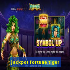 jackpot fortune tiger